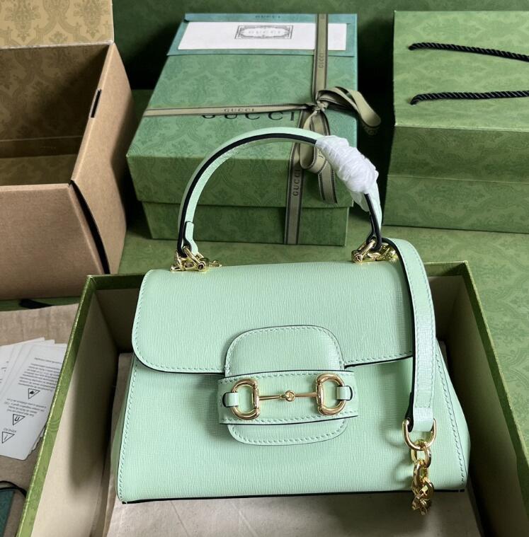 SAMC - GUKI Bags - 834