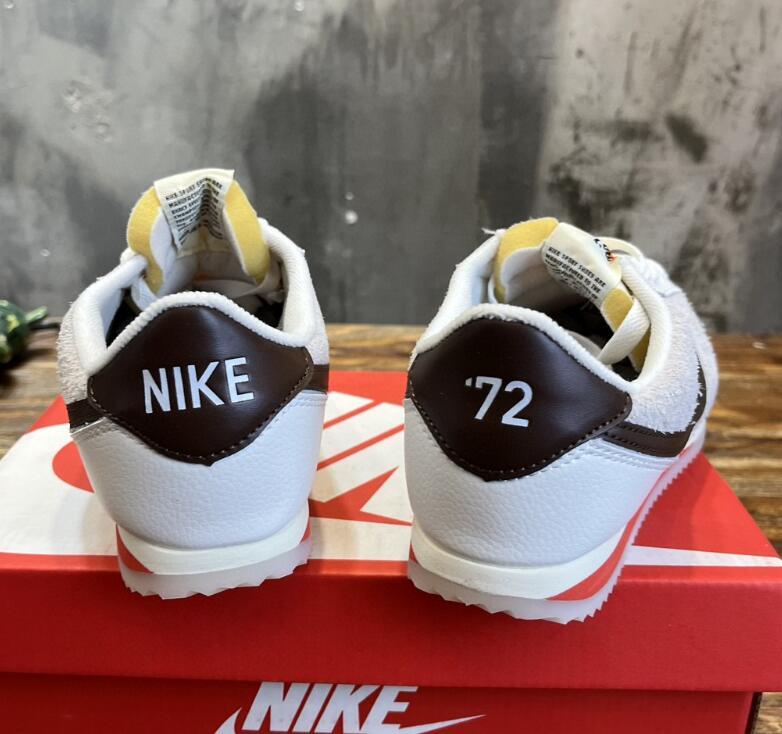 SAMC - NKE Shoes - 573