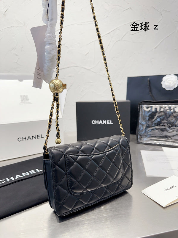 Satchel Bags - CHL Bags - 7221