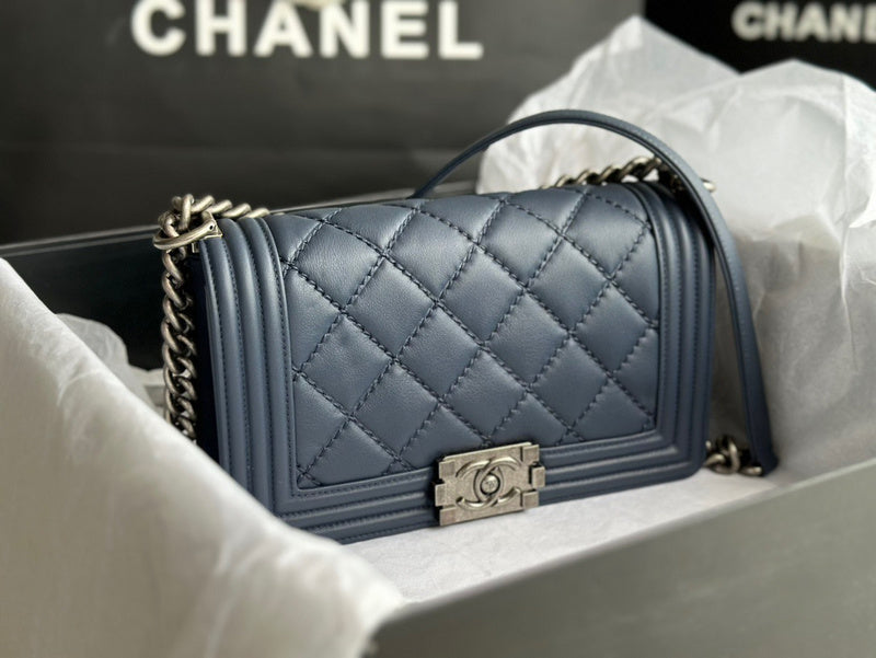 ELE - CHL Bags - 062