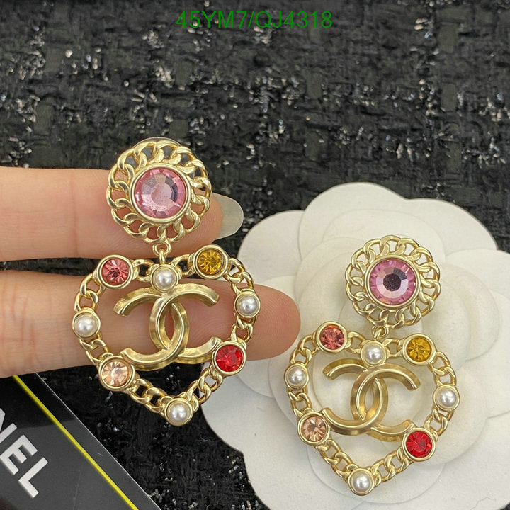 SAMC - CHL Jewelry - 972