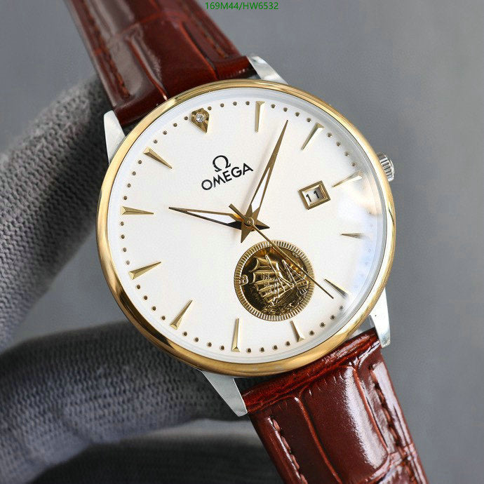 SAMC - OG Watches - 112