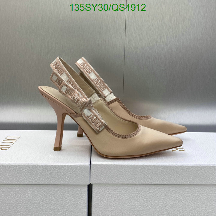 SAMCC - DOR Women Shoes - 1998