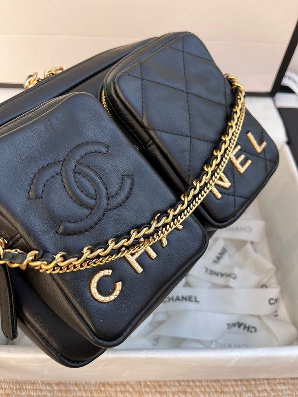 Satchel Bags - CHL Bags - 3407