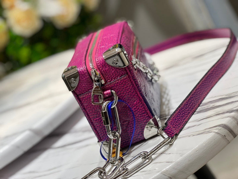 Glami- Glami- Lu-Vi bags - 3195