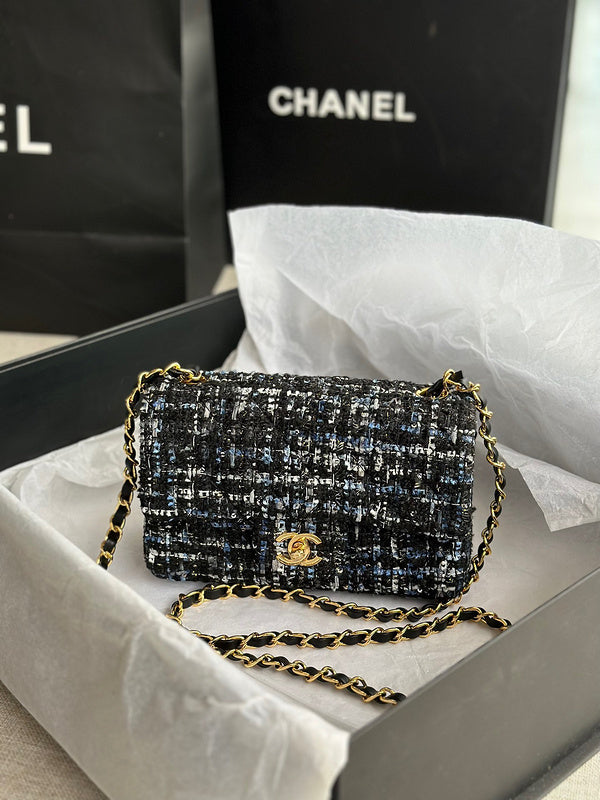 ELE - CHL Bags - 089