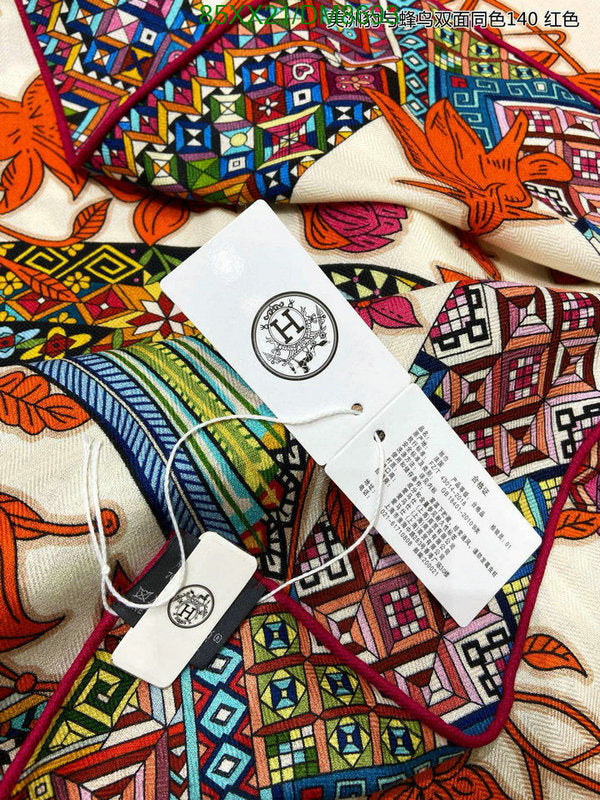 SAMC - HMS Scarves - 029