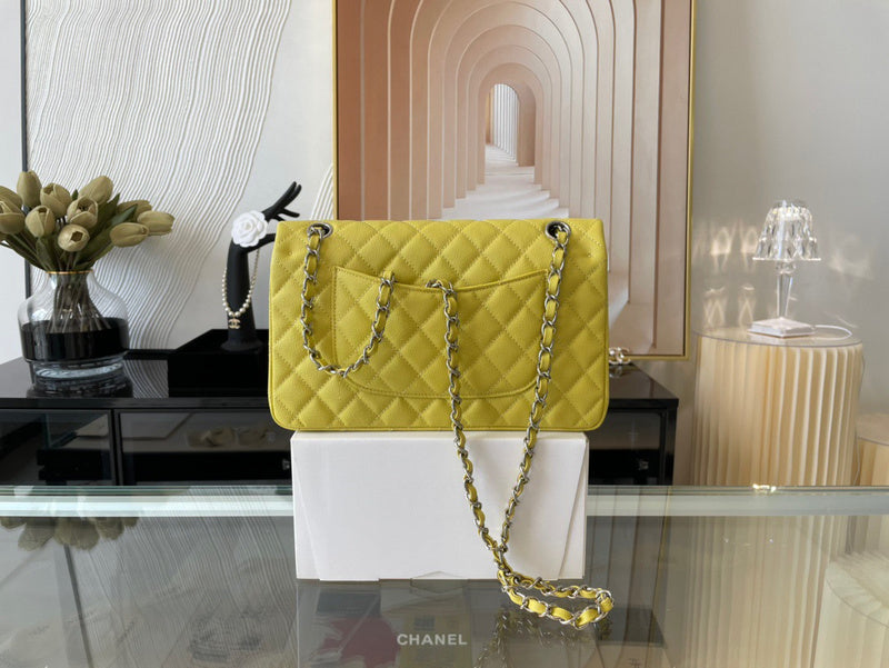 Satchel Bags - CHL Bags - 6691
