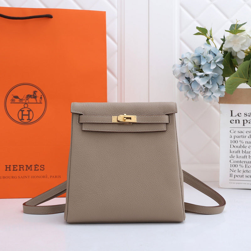 Satchel Bags - HMS-Bags - 208