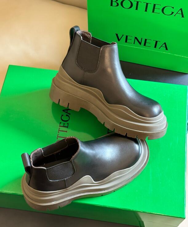 SAMC - BO Women Shoes - 111