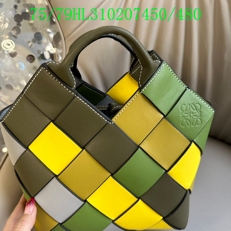 Satchel Bags - LWE Bags - 139