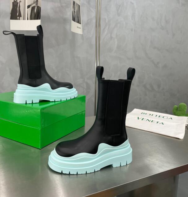 SAMC - BOV Men Shoes - 071