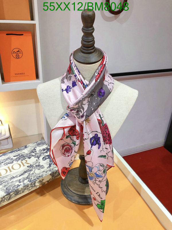 SAMC - DOR Scarves - 035