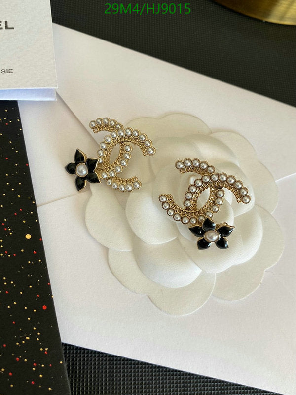 SAMC - CHL Jewelry Earrings - 170