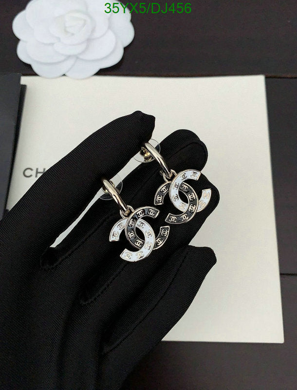 SAMC - CHL Jewelry Earrings - 106