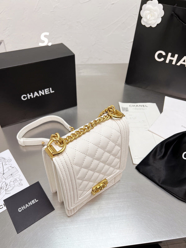 Satchel Bags - CHL Bags - 7209