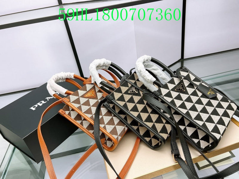 Satchel Bags - PDA Bags - 4132