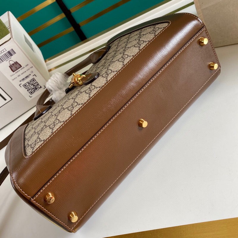 Satchel Bags - GCI Bags - 6116