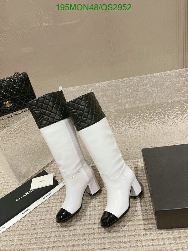 SAMC - Mix Boots - 387