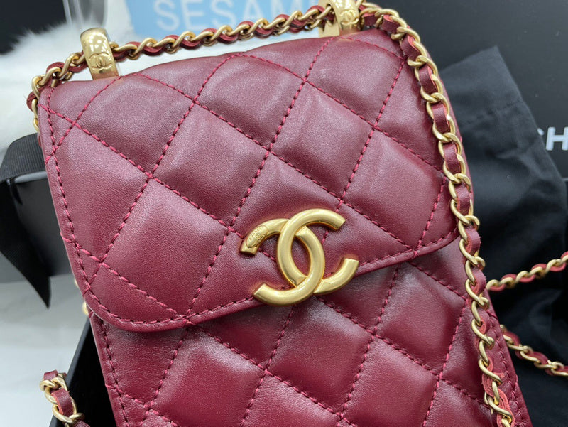 ELE - CHL Bags - 587