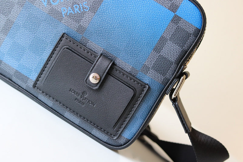 Satchel Bags - VL Bags - 3348