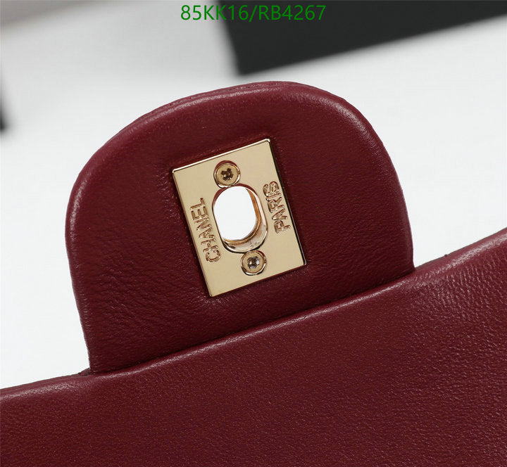 SAMC - CHL Bags Crossbody - 113