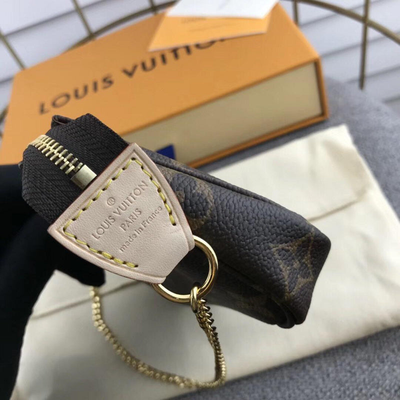 GlamI Lu-Vi bags - 3356