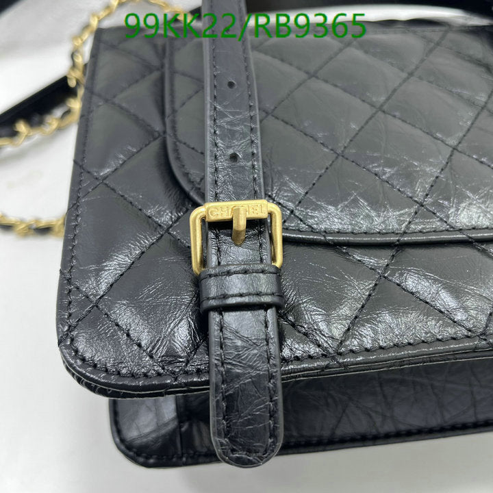 SAMC - CHL Bags Crossbody - 232