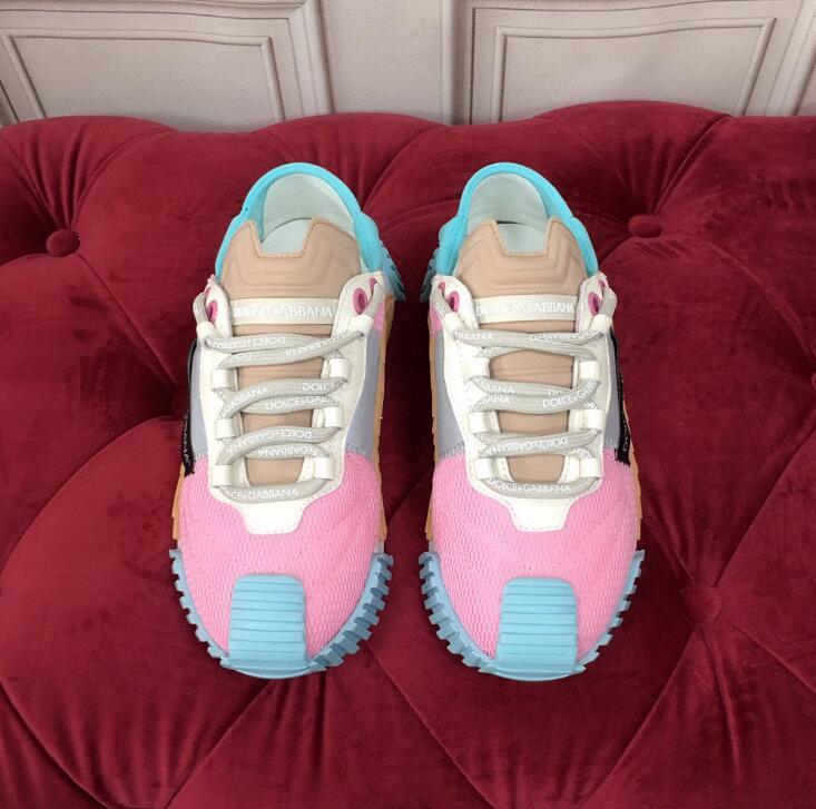 SAMC - DAG Women Shoes - 461