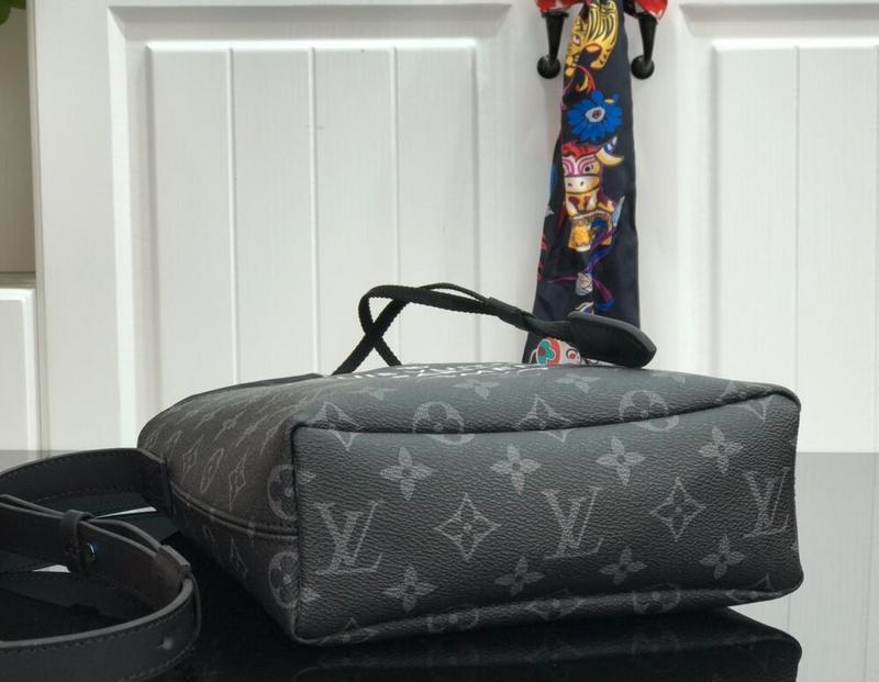 SAMC - LOV Bags - 2170