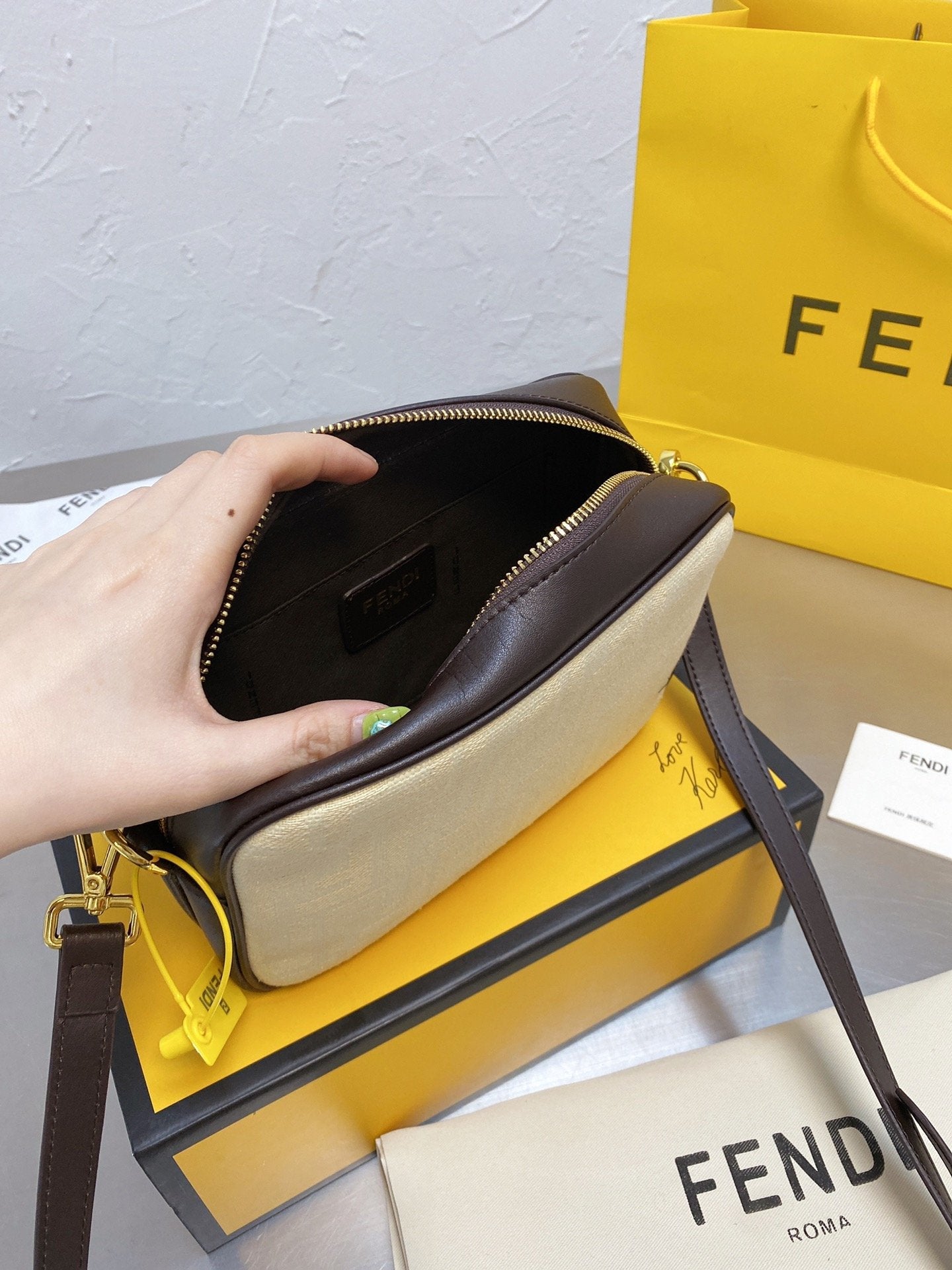 EN - NEW Arrival Bags FEI 129