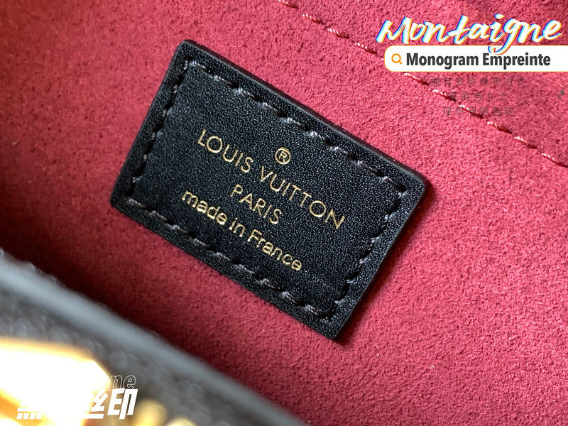 Glami Fashion Lu-Vi Bags - 16634