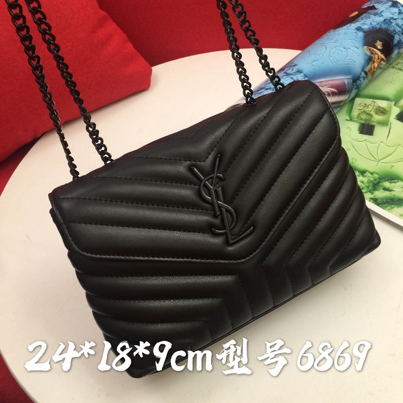 Satchel Bags - SLY Bags - 1092