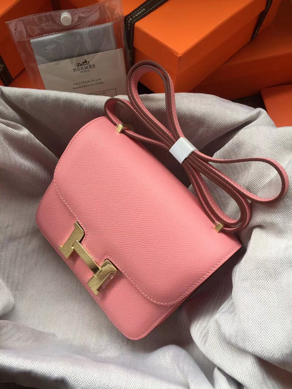 Satchel Bags - HMS-Bags - 755
