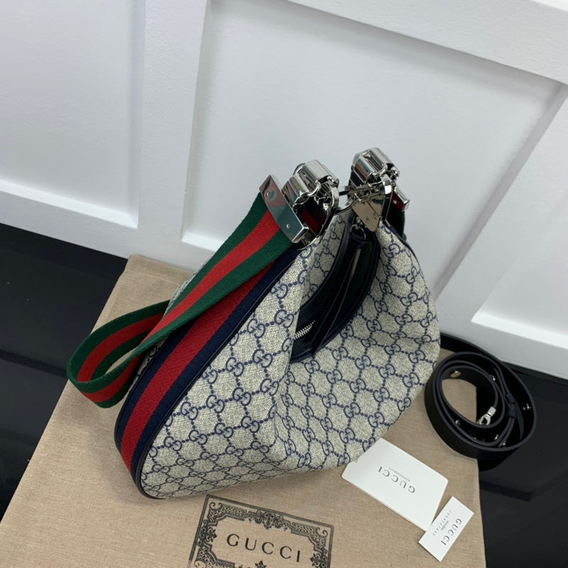 Satchel Bags - GCI Bags - 972