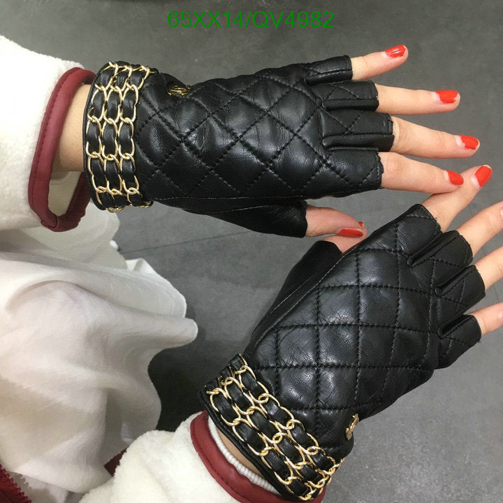 SAMC - CHL Gloves - 153