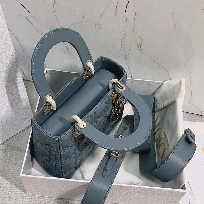 Glami Fashion - DIR Bags - 1140