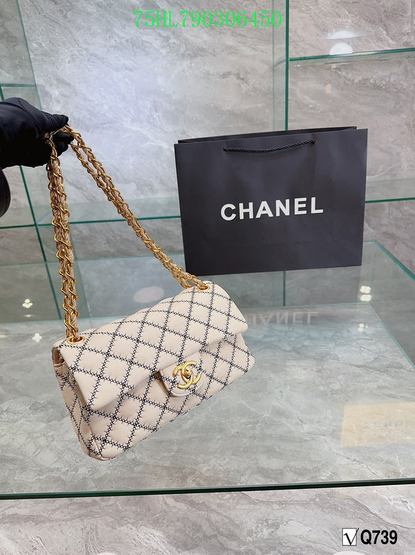 Glami - CHL Bags - 1468