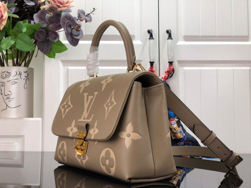 Glami Fashion Lu-Vi Bags - 16728