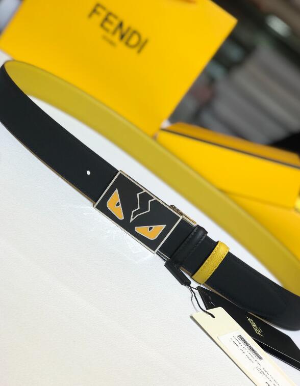 SAMC - Mix Belts - 174