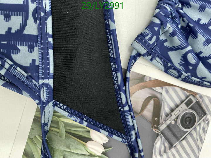 SAMC - DOR Swimsuits - 170