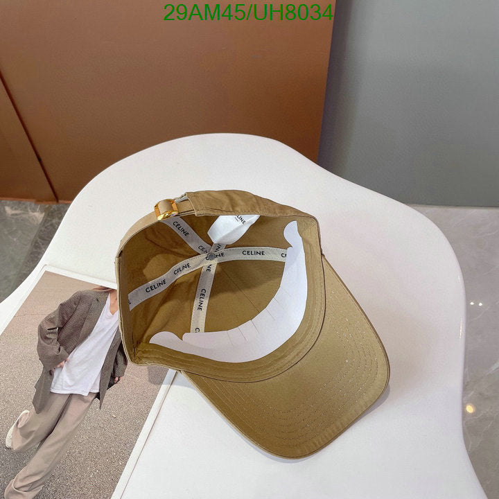SAMC - COL Caps & Hats - 056