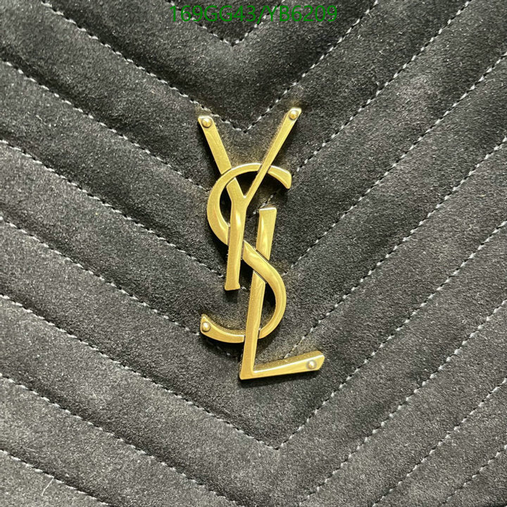 SAMC - YLS Bags - 293