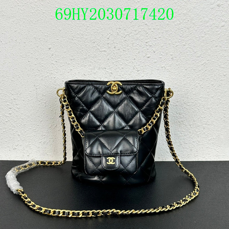 Glami - CHL Bags - 400
