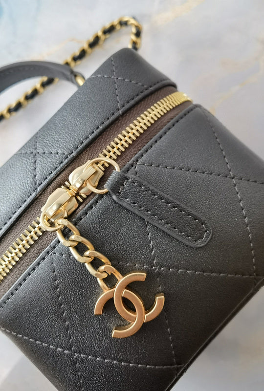 Satchel Bags - CHL Bags - 1429