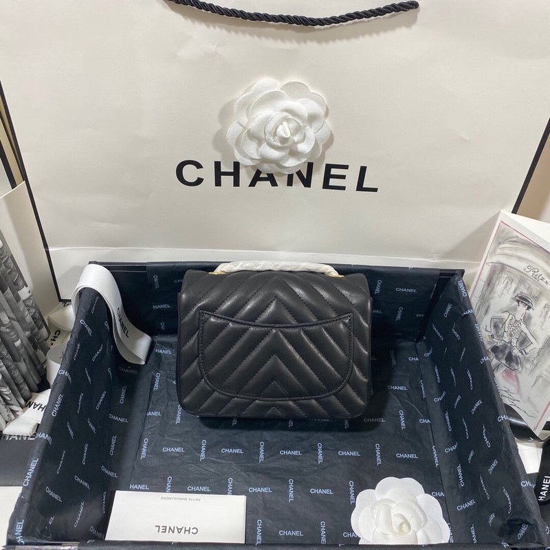 Satchel Bags - CHL Bags - 4525