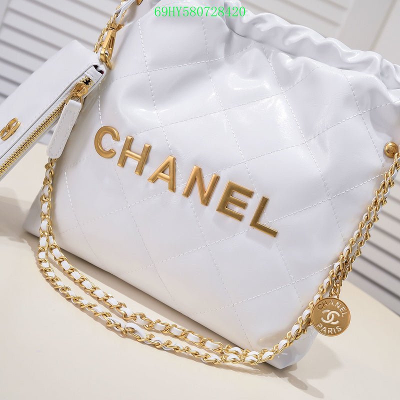 Satchel Bags - CHL Bags - 5078