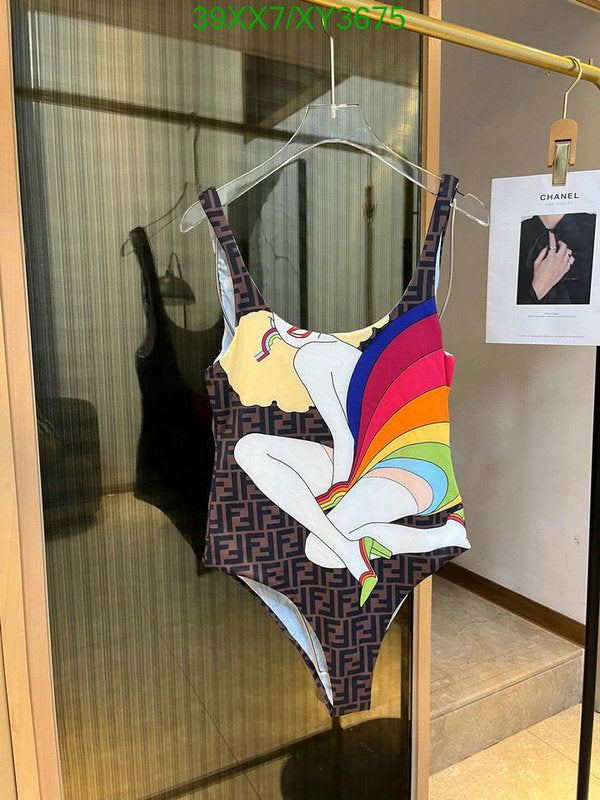 SAMC - FDE Swimsuits - 139