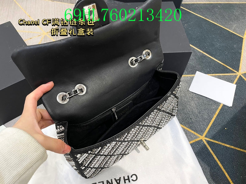 Glami - CHL Bags - 1544