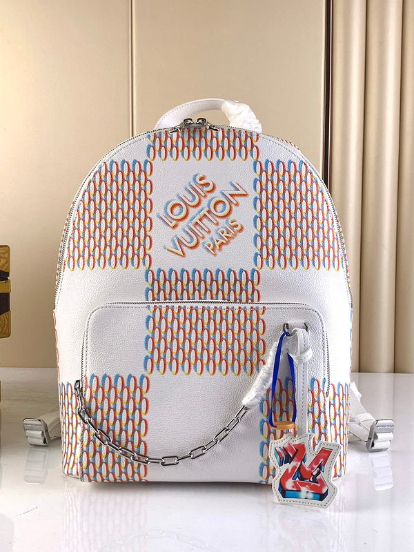 Satchel Bags - VL Bags - 6657